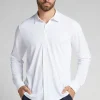 Camisa Non Iron