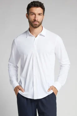 Camisa Non Iron