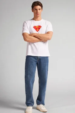 Camiseta DC Comics Superman