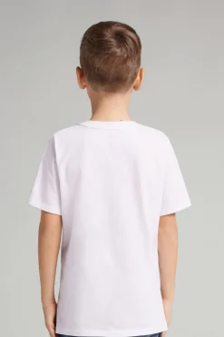 Camiseta DC Comics Superman para Niños