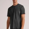Camiseta de Algodón Premium
