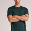 Camiseta de Algodón Premium