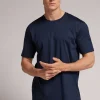 Camiseta de Algodón Premium