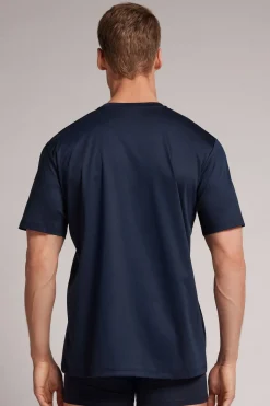 Camiseta de Algodón Premium