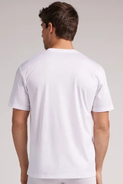 Camiseta de Algodón Premium