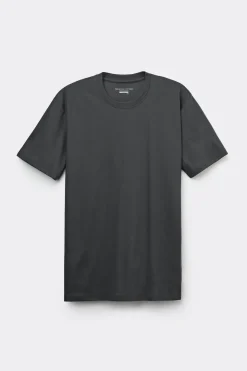 Camiseta de Algodón Premium