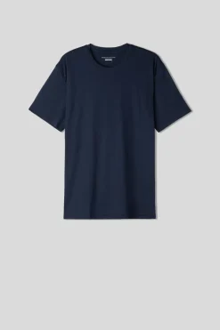 Camiseta de Algodón Premium