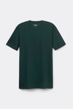 Camiseta de Algodón Premium