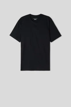 Camiseta de Algodón Premium