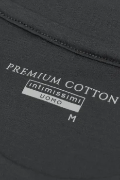 Camiseta de Algodón Premium