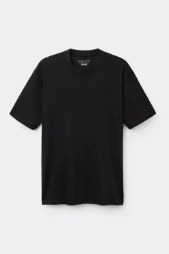 Camiseta de Algodón Superlight Premium Mercerizado
