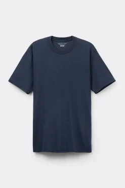 Camiseta de Algodón Superlight Premium Mercerizado