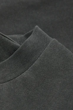 Camiseta de Algodón Washed Collection