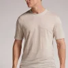 Camiseta de Lino