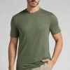 Camiseta de Lino