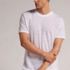 Camiseta de Lino