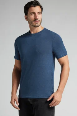 Camiseta de Lino