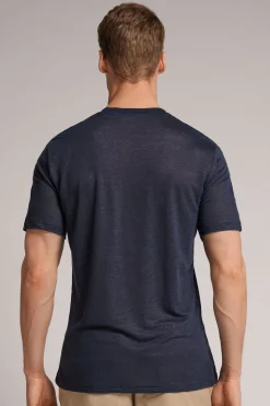 Camiseta de Lino
