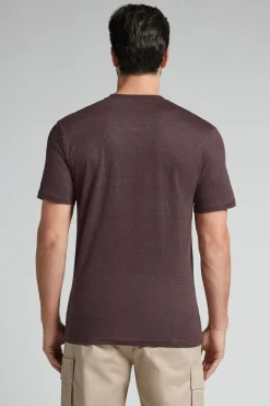 Camiseta de Lino