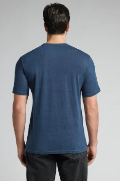 Camiseta de Lino