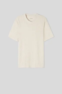 Camiseta de Lino
