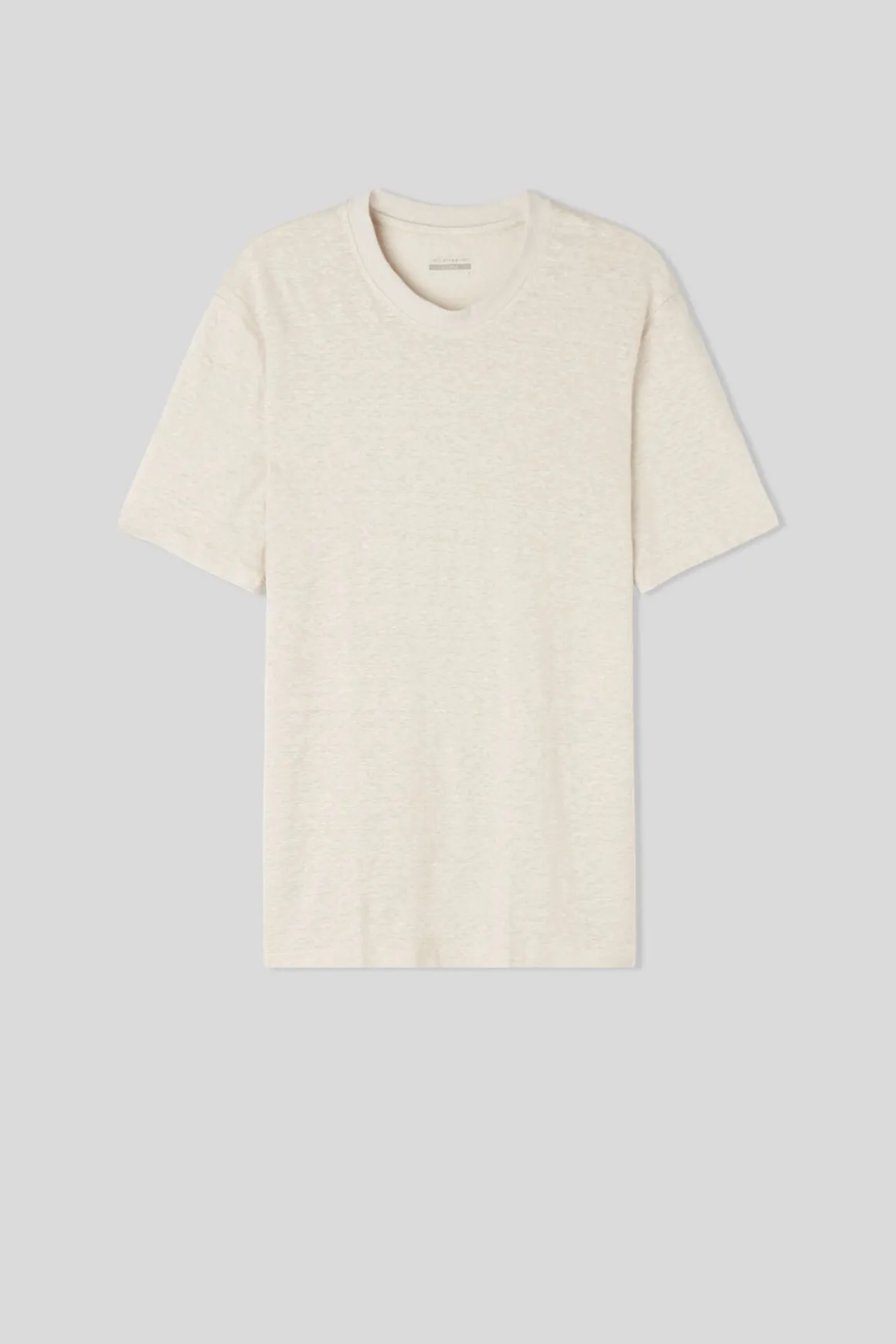 Camiseta de Lino