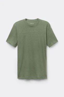 Camiseta de Lino