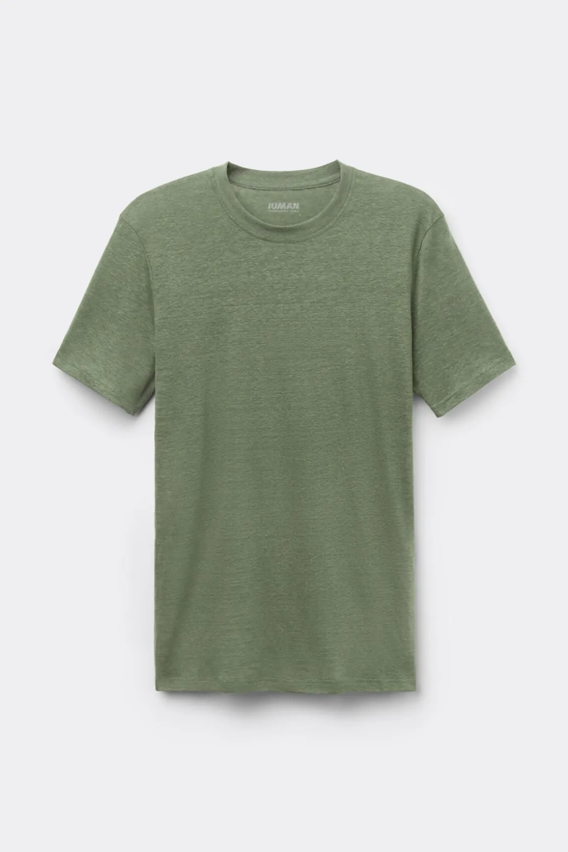 Camiseta de Lino