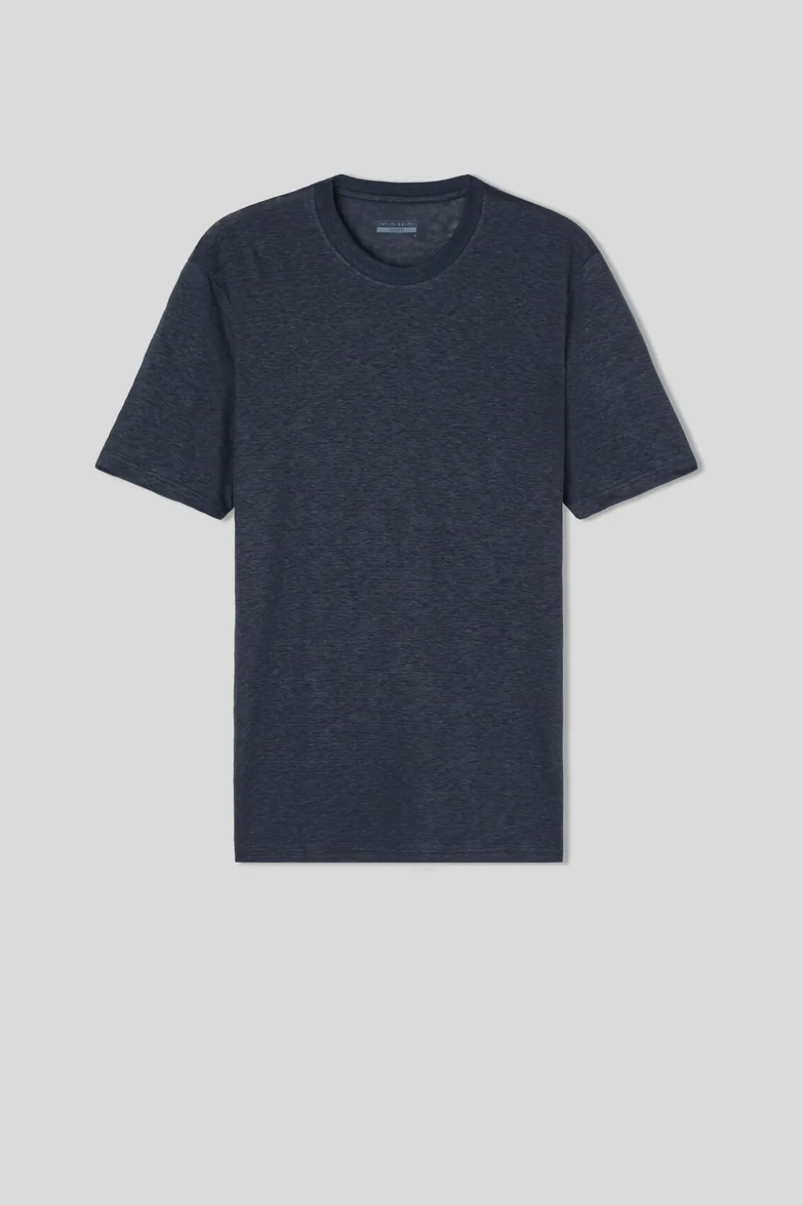 Camiseta de Lino