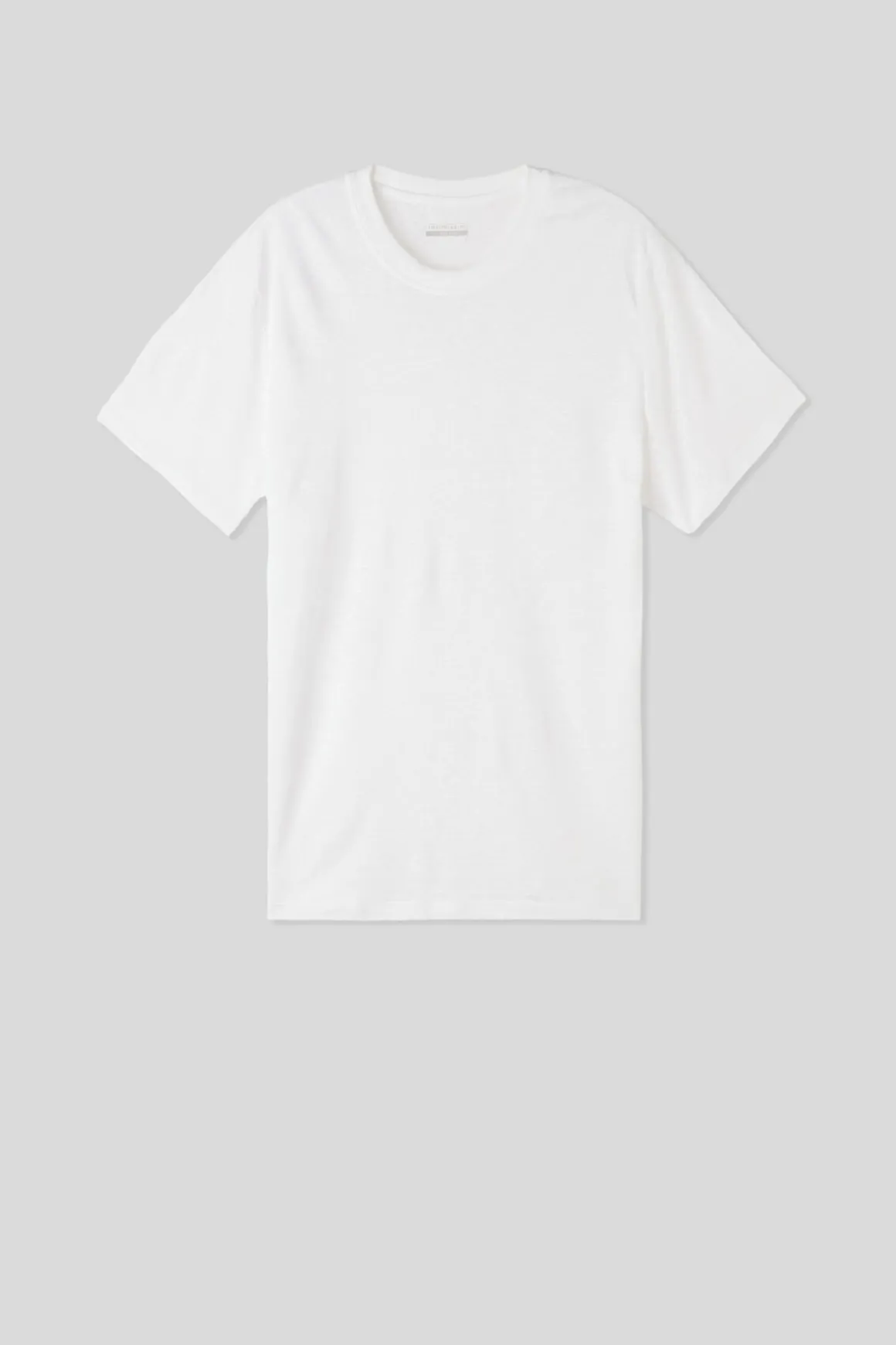 Camiseta de Lino