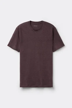 Camiseta de Lino