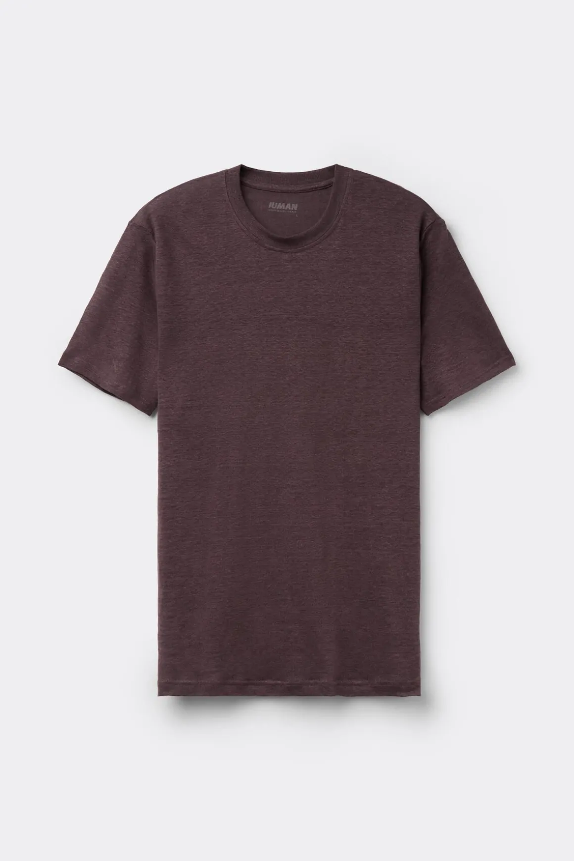 Camiseta de Lino