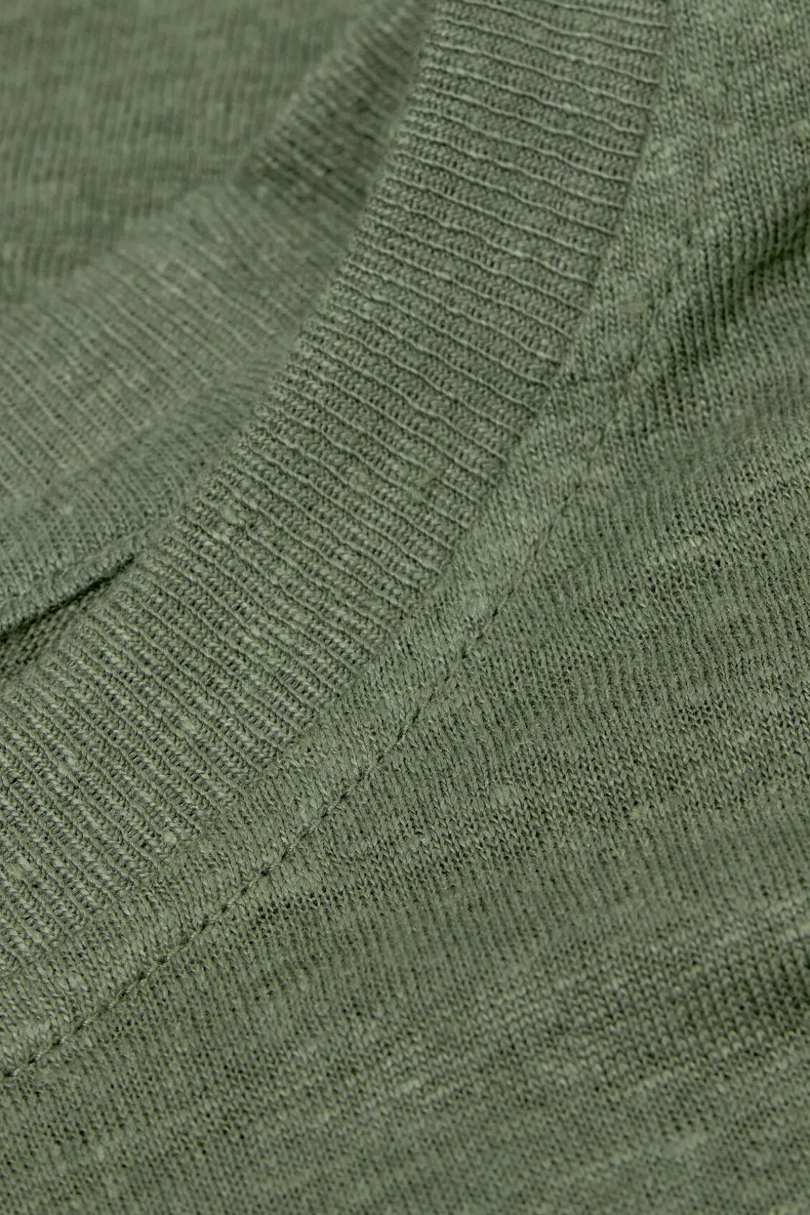Camiseta de Lino