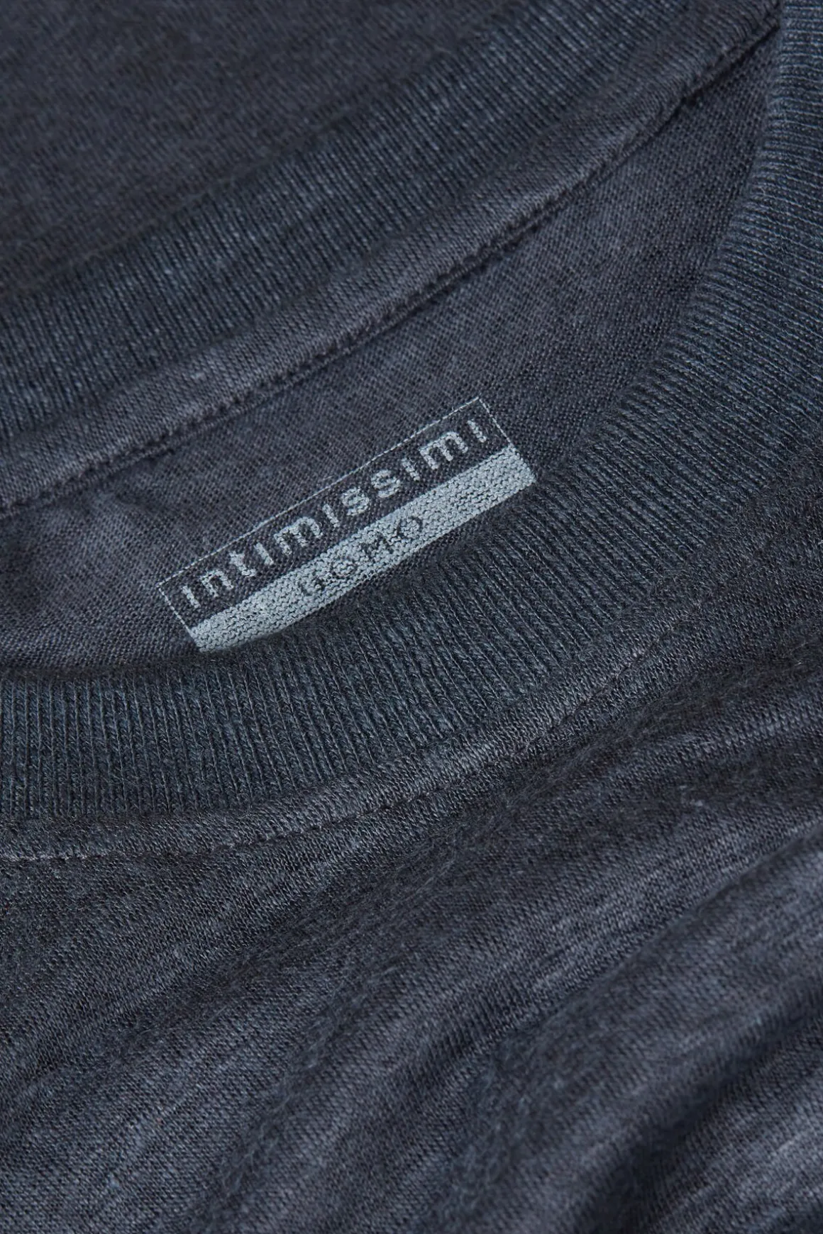 Camiseta de Lino