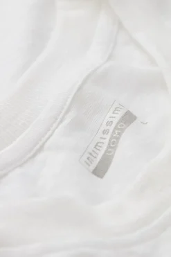 Camiseta de Lino