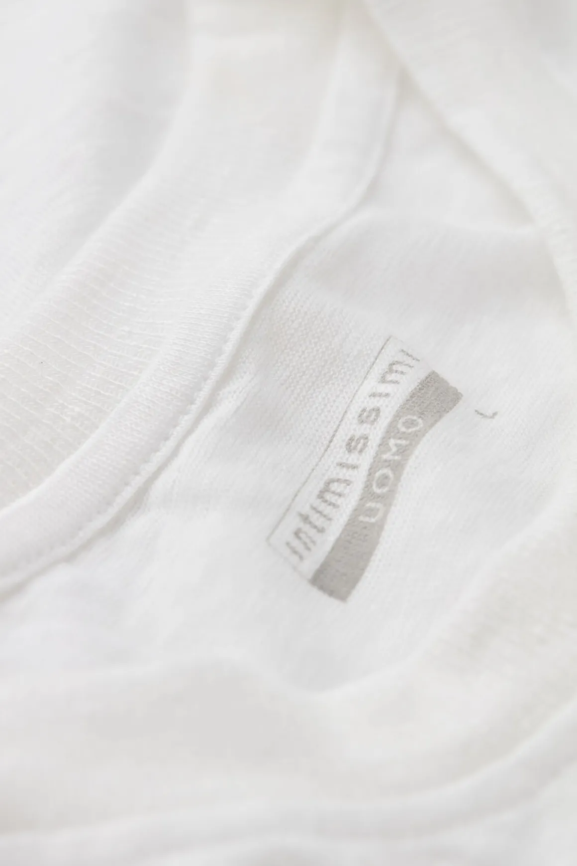 Camiseta de Lino