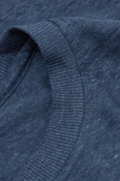 Camiseta de Lino
