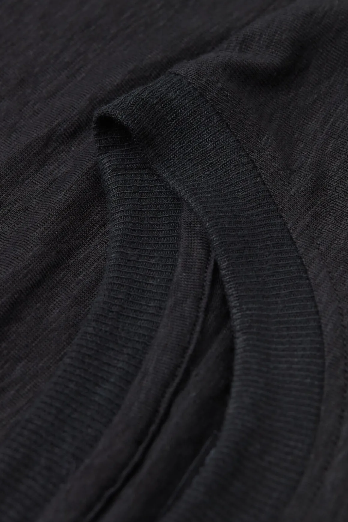 Camiseta de Lino