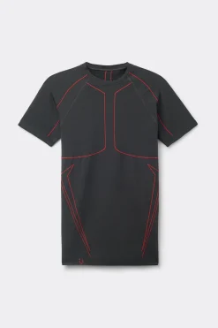 Camiseta de Manga Corta Técnica Deportiva