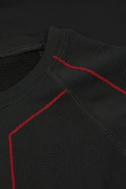 Camiseta de Manga Corta Técnica Deportiva