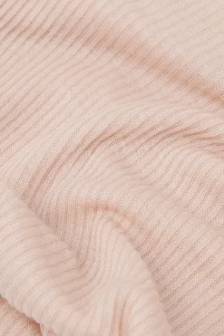 Camiseta de Manga Corta Ultranatural con Cashmere