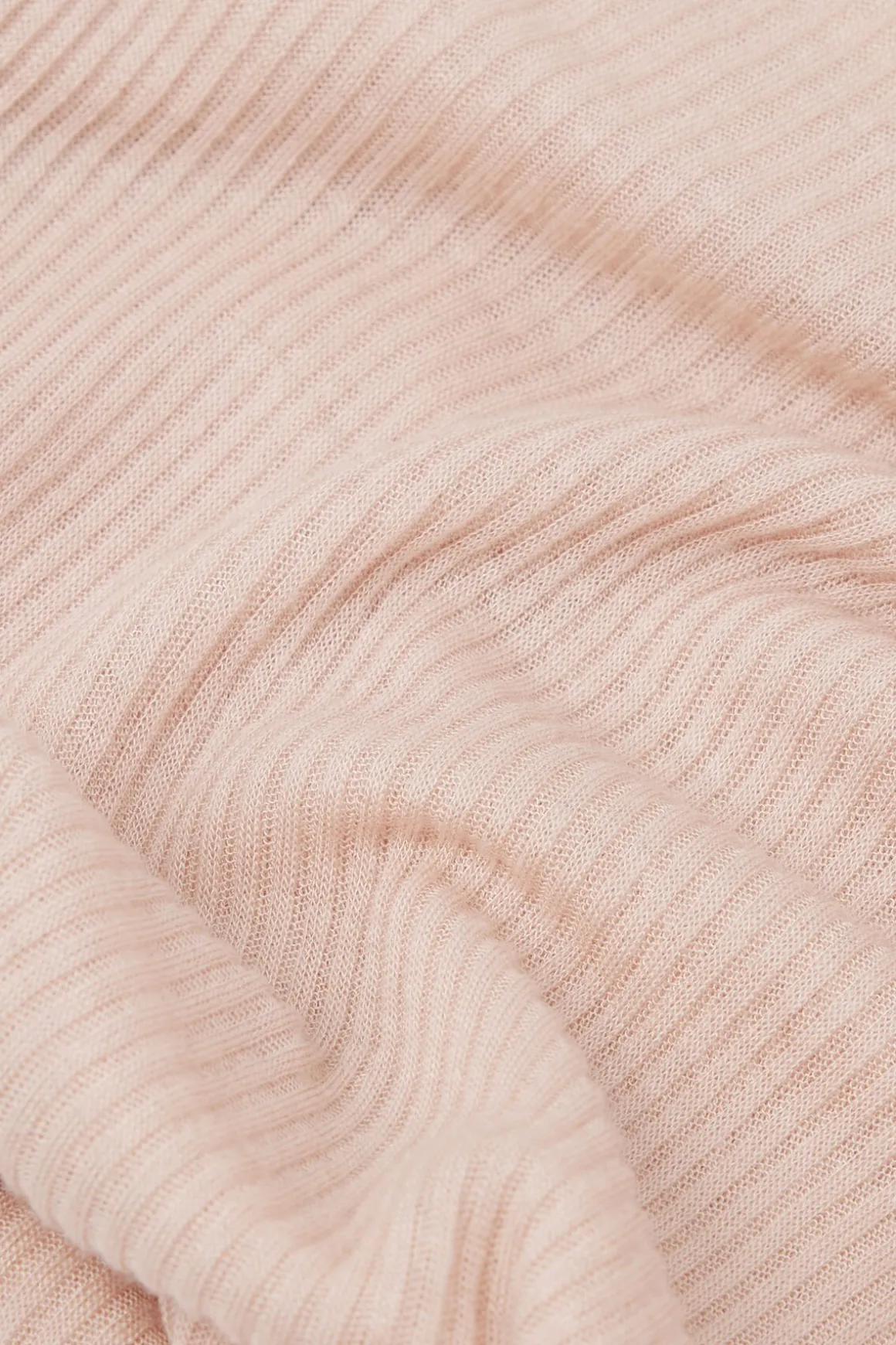 Camiseta de Manga Corta Ultranatural con Cashmere