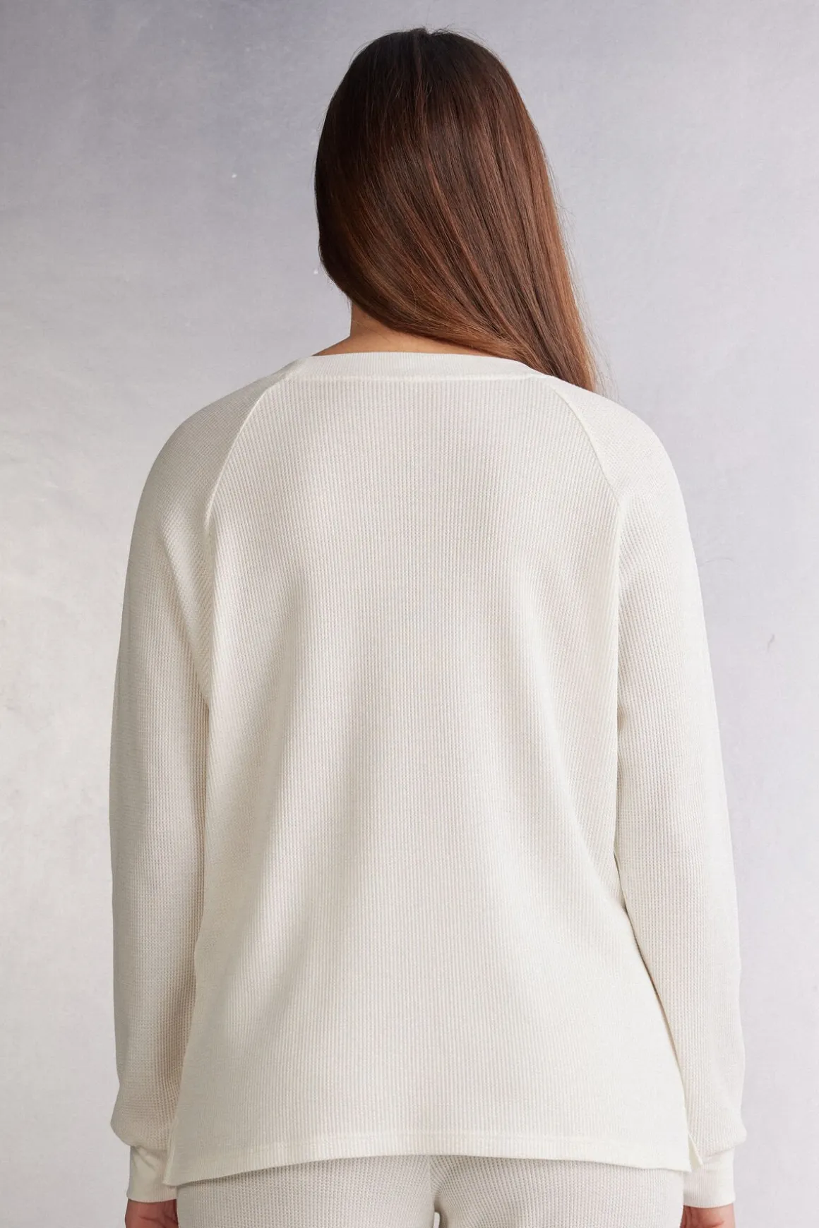 Camiseta de Manga Larga Glisten in the Light