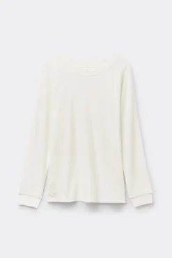 Camiseta de Manga Larga Glisten in the Light
