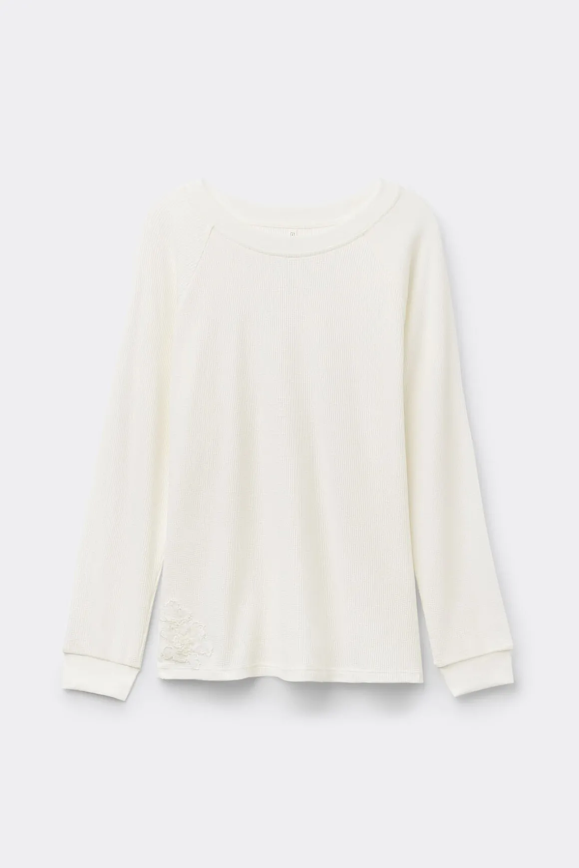 Camiseta de Manga Larga Glisten in the Light