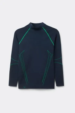 Camiseta de Manga Larga Técnica Deportiva