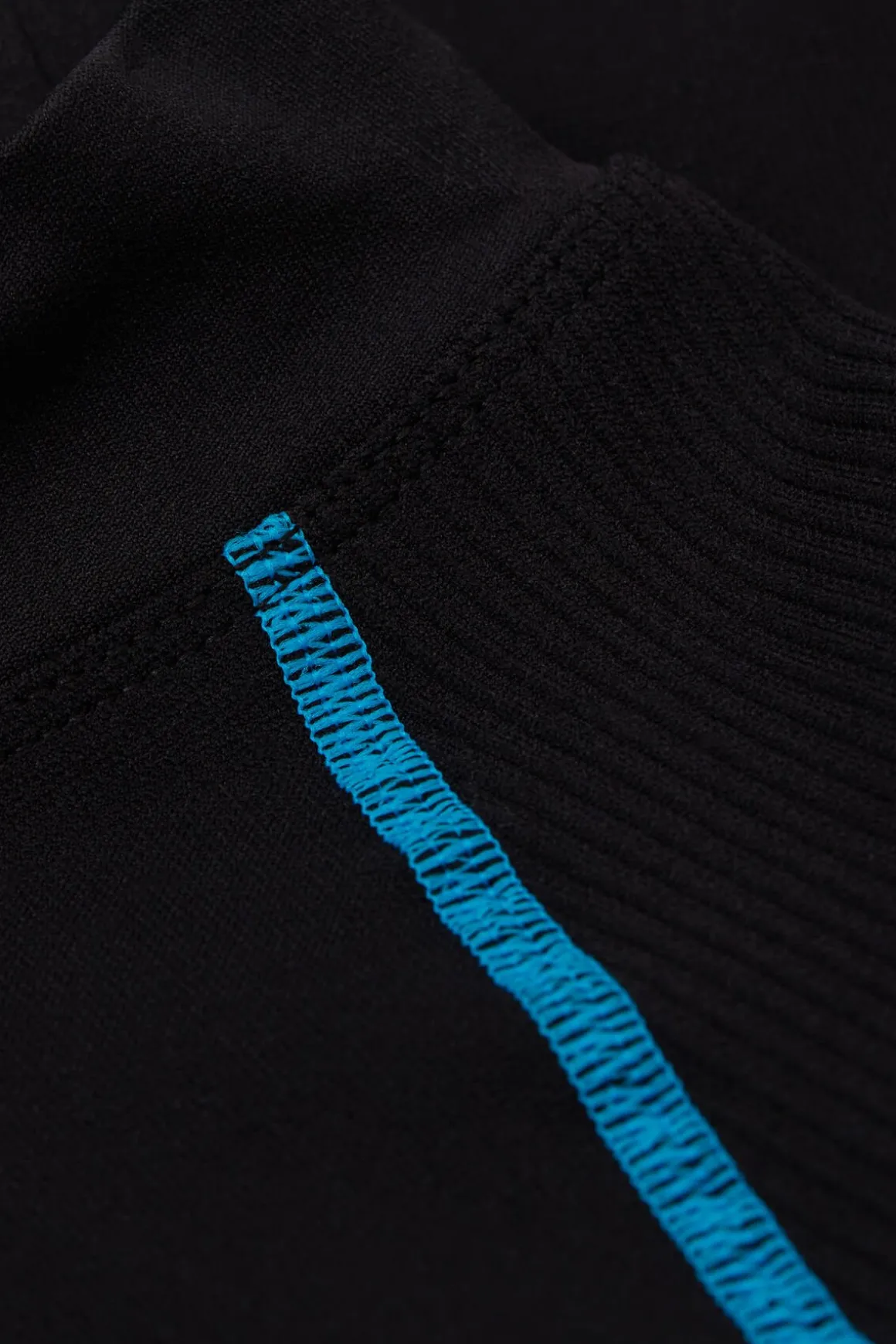 Camiseta de Manga Larga Técnica Deportiva