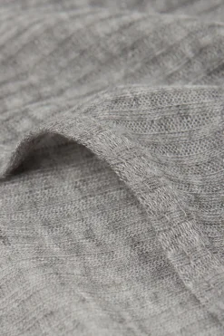 Camiseta de Manga Larga Ultranatural con Cashmere