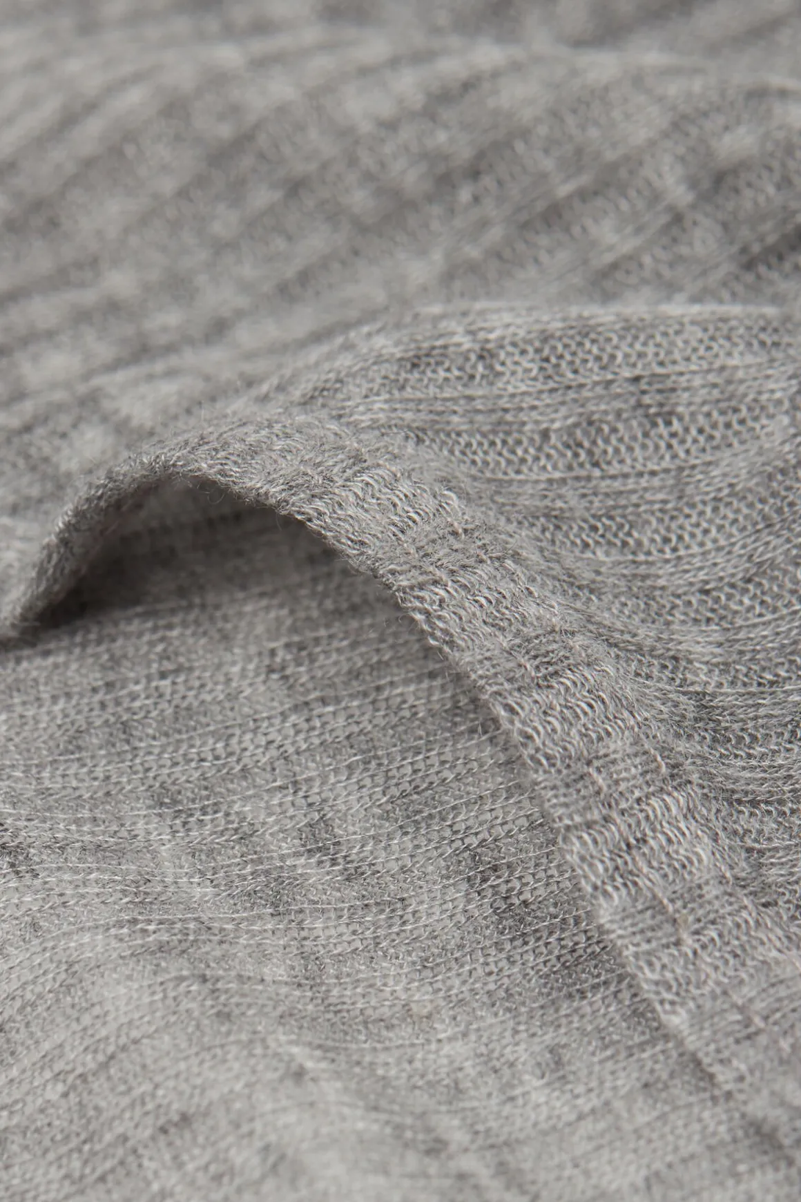 Camiseta de Manga Larga Ultranatural con Cashmere