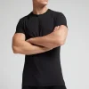 Camiseta de Microfibra